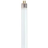 21W T5 Miniature Bi Pin Base 85CRI Bulb 0.63 Inch X 34 Inch Length by Satco - S8112_p