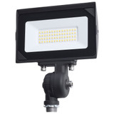 30W LED Flood Light 7.4 Inch Tall and 5.97 Inch Wide by Satco - 65/727_p