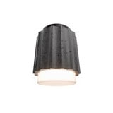 Caviar 16.3W 1 LED Flush Mount 8.5 Inch Tall X 7 Inch Wide by Modern Forms - FM222607