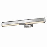 Facet 24W LED Adjustable Picture Light 2.75 and 24 Inch Wide by Hinkley - 46983
