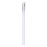 13W T2 Axial Base Bulb 0.25 Inch Wide and 20.59 Inch Length by Satco - S2903_p