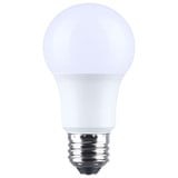 277V 9.8W A19 Medium Base LED Bulb 2.32 Inch and 4.17 Inch Length by Satco - S14364_p