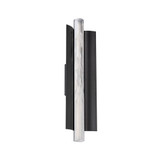 Rapper 8.6W 1 LED Wall Sconce 18 Inch Tall X 2.5 Inch Wide by Modern Forms - WS242618