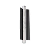 Rapper 8.6W 1 LED Wall Sconce 18 Inch Tall X 2.5 Inch Wide by Modern Forms - WS242618