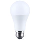 16.5W A19 Medium Base LED Bulb 2.36 Inch Wide and 4.53 Inch Length by Satco - S14377_p