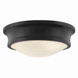 Ellis 5W 3 LED Flush Mount 5.5 Inch Tall and 14 Inch Wide by Hinkley - 45123