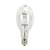 175W ED28 Mogul Base Bulb 3.5 Inch Wide and 8.31 Inch Length by Satco - S4830_p