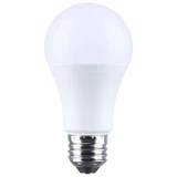 15W A19 Medium Base LED Bulb 2.32 Inch Wide and 4.45 Inch Length by Satco - S14332_p