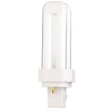 13W T4 GX23 2 Base Bulb 1.38 Inch Wide and 4.59 Inch Length by Satco - S8317_p