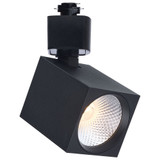 ColorQuick 8W LED 48 Degree H Style Square Track Head 2.28 X 2.28 by Satco - TH754_p