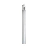 40W T8 Single Pin Base LED Bulb 1 Inch Wide and 93.88 Inch Length by Satco - S21925_p