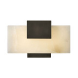 Cadiz 24W LED Wall Sconce 6.75 Inch Tall and 11.5 Inch Wide by Hinkley - 57030