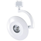 Orb 12W LED 24 Degree J Style Track Head 7.13 Inch X 4.7 Inch Wide by Satco - JH5070_p