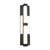 Conan 7.1W 4 LED Wall Sconce 28 Inch Tall and 4 Inch Wide by Modern Forms - WS244628