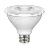 8.5W PAR30SN Medium Base LED Bulb 3.74 Inch and 3.35 Inch Length by Satco - S22212_p