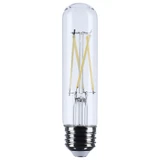 5.5W T10 Medium Base LED Bulb 1.25 Inch Wide and 5 Inch Length by Satco - S21344_p