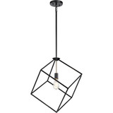Cartone 1 Light Large Pendant by Kichler - 42525