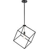 Cartone 1 Light Large Pendant by Kichler - 42525