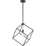 Cartone 1 Light Large Pendant by Kichler - 42525