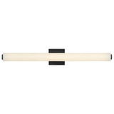 Marti 52W LED Bath Vanity 31.75 Inch Tall and 4.75 Inch Wide by Lark - L85243