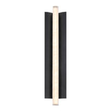 Rapper 11.2W 1 LED Wall Sconce 24 Inch Tall X 2.5 Inch Wide by Modern Forms - WS242624