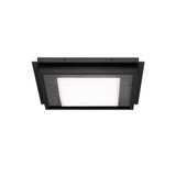 Grandstand 20.6W 1 LED Flush Mount 2.5 and 14 Inch Wide by Modern Forms - FM212614
