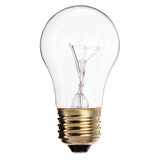 40W A15 Medium Base Bulb 1.88 Inch Wide and 3.5 Inch Length by Satco - S3721_p