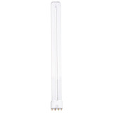 24W T5 4 Pin Base Bulb 1.75 Inch Wide and 12.88 Inch Length by Satco - S8660_p