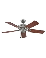 Lafayette 52 Inch 5 Blade Ceiling Fan by Hinkley - 901152F