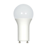 16.5W A19 Bi Pin GU24 Base LED Bulb 2.36 Inch and 4.53 Inch Length by Satco - S21327_p