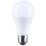 13.5W A19 Medium Base LED Bulb 2.36 Inch Wide and 4.53 Inch Length by Satco - S14368_p