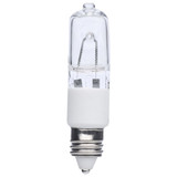 100W T4 Mini Candelabra Base Bulb 0.5 Inch Wide X 2.69 Inch Length by Satco - S1916_p