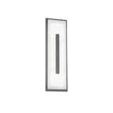 Clarice 31.9W 1 LED Wall Sconce 18.5 Inch and 2.5 Inch Wide by Modern Forms - WS236618
