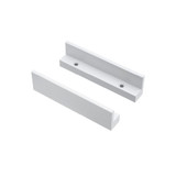 X Track Joiner 0.5 Tall and 0.5 Inch Wide by WAC - X-JOIN