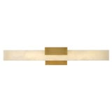Cadiz 36W LED Bath Vanity 5.25 Inch Tall and 30 Inch Wide by Hinkley - 57033