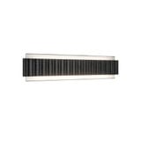 Magnate 9.9W 2 LED Bath Vanity 4.75 Inch and 3.63 Inch Wide by Modern Forms - WS270619