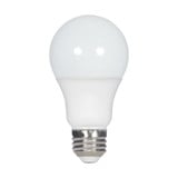 9.5W A19 Medium Base LED Bulb 2.36 Inch Wide and 4.33 Inch Length by Satco - S29593_p