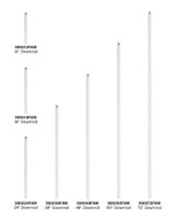 Accessory Ceiling Fan Down-rod by Hinkley - Downrod