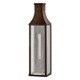 Beacon Hill 6W 1 LED Light Outdoor Wall Lantern by Hinkley - HL17469