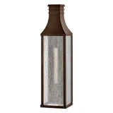 Beacon Hill 6W 1 LED Light Outdoor Wall Lantern by Hinkley - HL17469