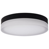 Pi 25W LED 14 Inch Wide Flush Mount by Nuvo - 62/560