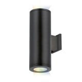 Tube Architectural 5 Inch 1 LED Single Wall Mount by WAC - DS-WS05