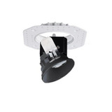 Aether 3.5 Inch Adjustable Round Trimless Downlight by WAC - R3ARAL