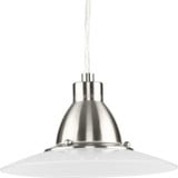 Avant 1 LED Light Mini Small Pendant by Progress - P5072