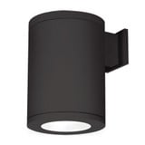 Tube Architectural 8 Inch 1 LED Single Wall Mount by WAC - DS-WS08