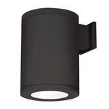 Tube Architectural 8 Inch 1 LED Single Wall Mount by WAC - DS-WS08