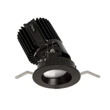 Volta 1 LED Adjustable Round Trim by WAC - R2RAT