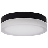 Pi 25W LED 11 Inch Wide Flush Mount by Nuvo - 62/559