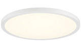 Artemis 35W 1 LED Round Flush Mount 19.63 Inch Wide by Eurofase - 47521