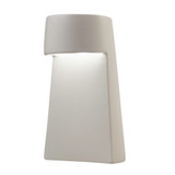 Portable 1 Light Table Lamp by Justice Design - CER-2450